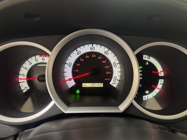 used 2011 Toyota Tacoma car, priced at $20,500