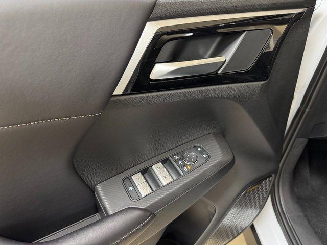 new 2025 Mitsubishi Outlander car, priced at $36,483