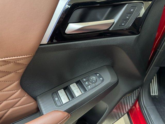 new 2025 Mitsubishi Outlander car, priced at $43,050