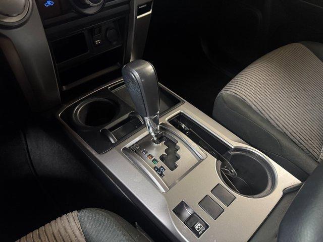 used 2020 Toyota 4Runner car, priced at $38,500