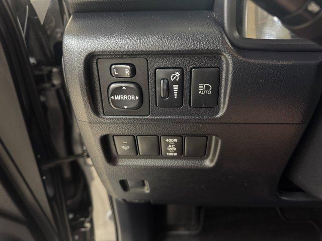 used 2020 Toyota 4Runner car, priced at $38,500