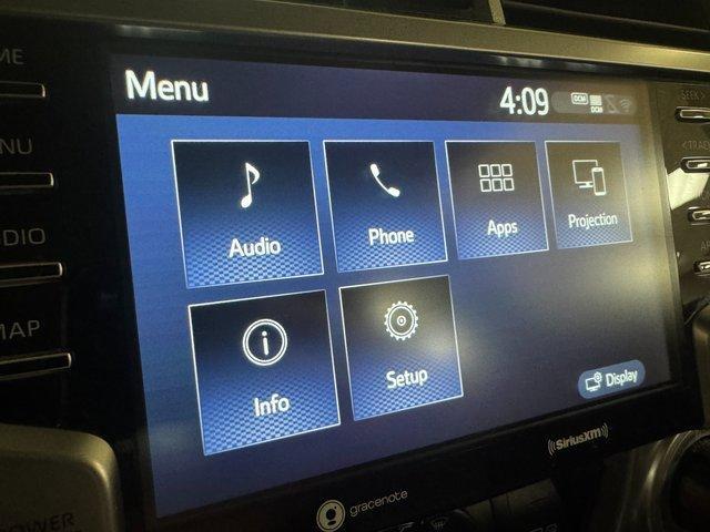 used 2020 Toyota 4Runner car, priced at $38,500