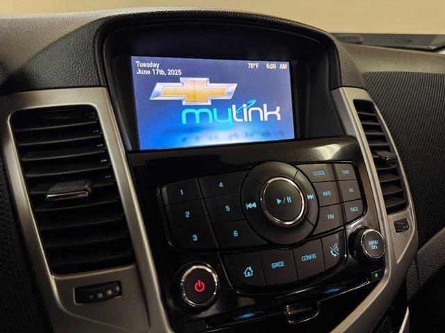used 2014 Chevrolet Cruze car, priced at $7,700