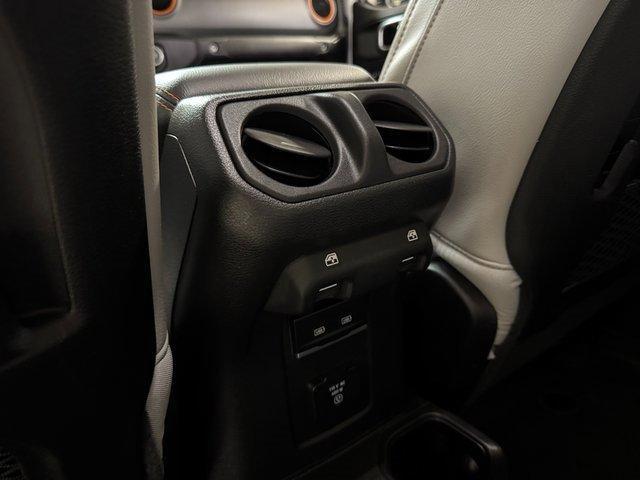 used 2023 Jeep Gladiator car, priced at $44,987