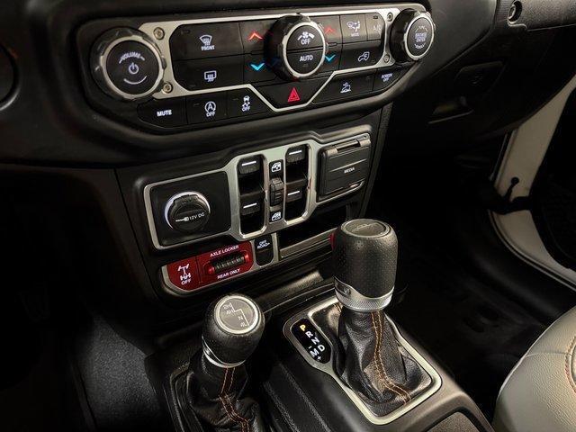 used 2023 Jeep Gladiator car, priced at $44,987