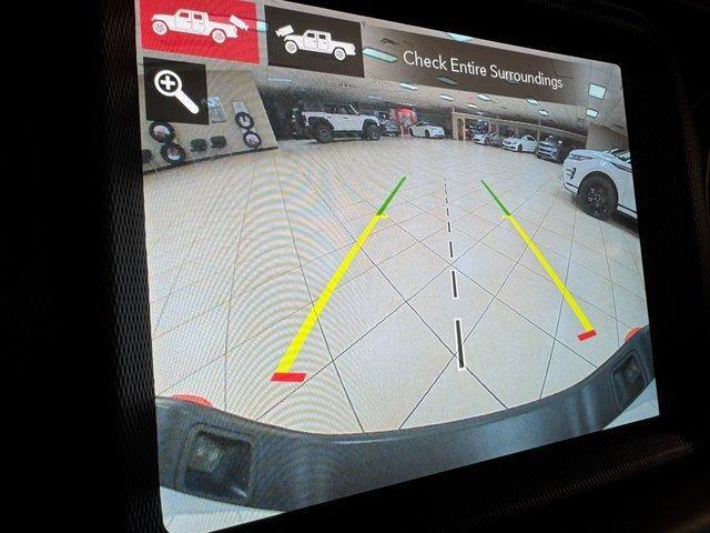 used 2023 Jeep Gladiator car, priced at $44,987