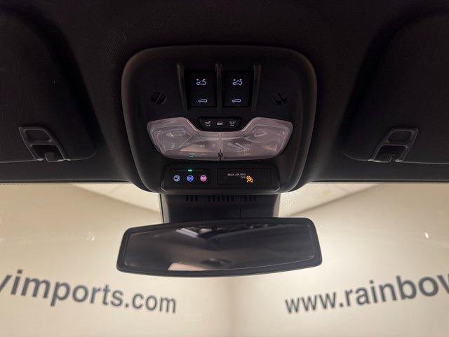 used 2023 GMC Canyon car, priced at $48,500