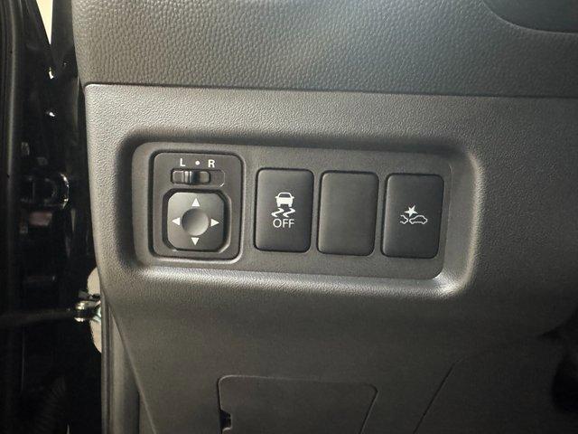 new 2024 Mitsubishi Mirage car, priced at $17,620