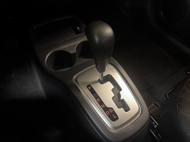 new 2024 Mitsubishi Mirage car, priced at $17,620