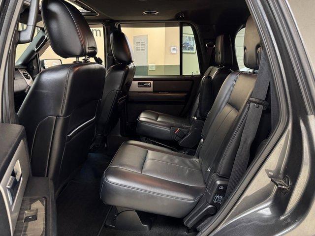 used 2017 Ford Expedition car, priced at $15,800
