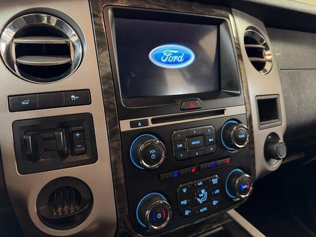used 2017 Ford Expedition car, priced at $15,800