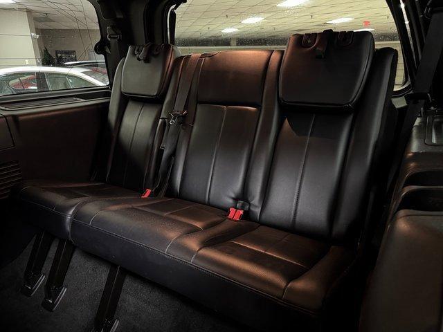 used 2017 Ford Expedition car, priced at $15,800