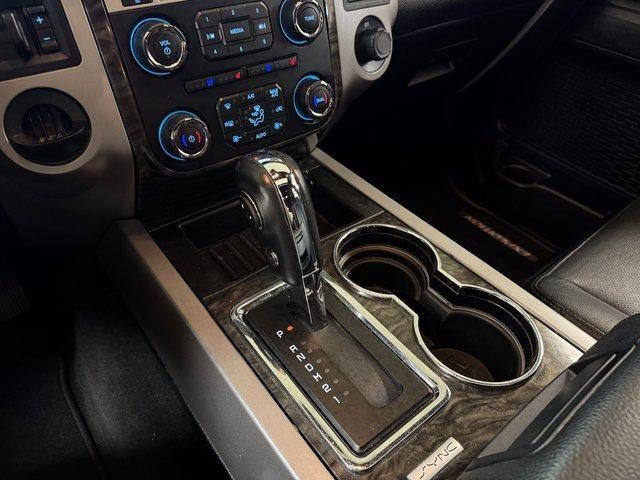 used 2017 Ford Expedition car, priced at $15,800