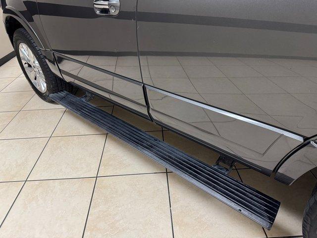 used 2017 Ford Expedition car, priced at $15,800