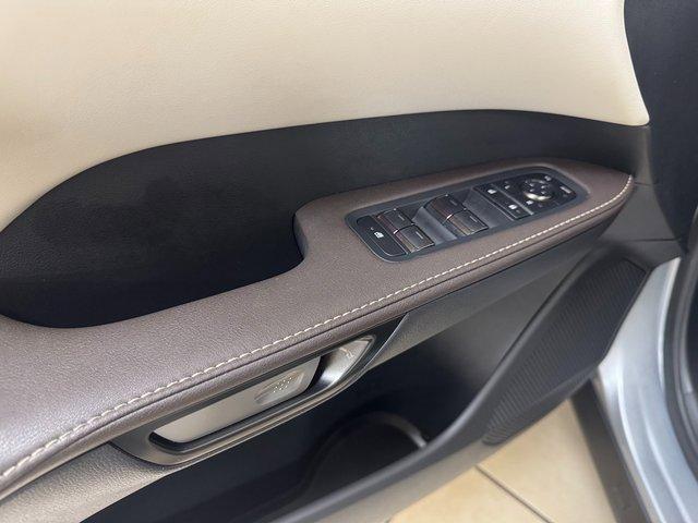used 2023 Lexus RX 350 car, priced at $56,300