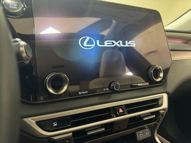used 2023 Lexus RX 350 car, priced at $56,300