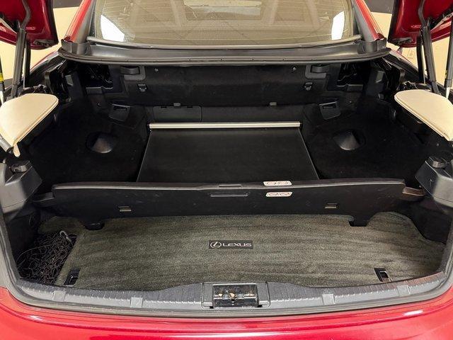 used 2014 Lexus IS 250C car, priced at $13,800