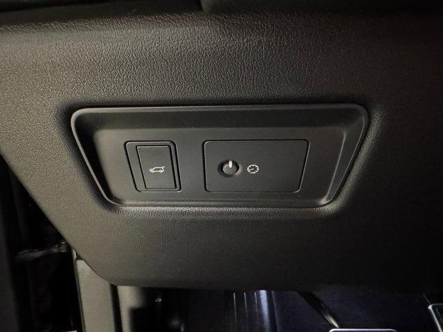 used 2022 Land Rover Range Rover Sport car, priced at $52,900