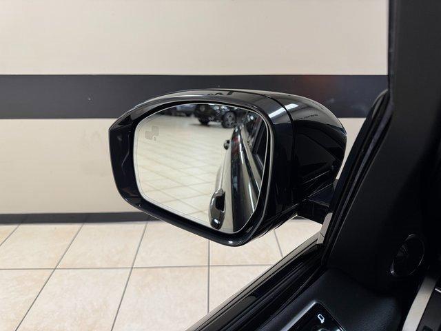 used 2022 Land Rover Range Rover Sport car, priced at $52,900