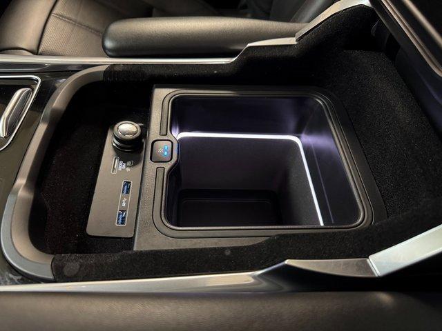 used 2022 Land Rover Range Rover Sport car, priced at $52,900