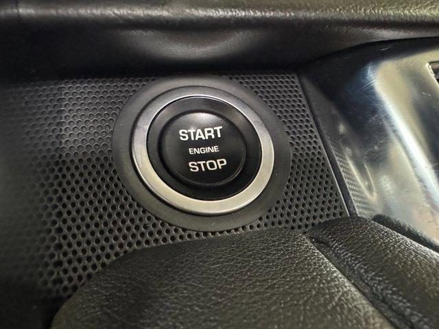 used 2022 Land Rover Range Rover Sport car, priced at $52,900