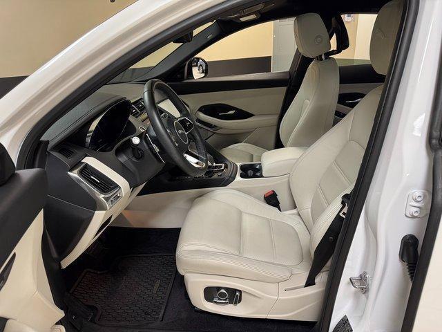 used 2022 Jaguar E-PACE car, priced at $35,500