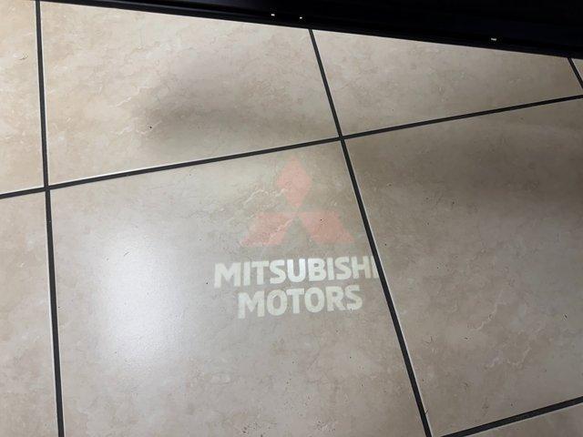 new 2025 Mitsubishi Outlander car, priced at $43,988