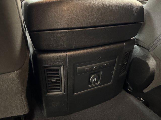 used 2023 Ram 1500 Classic car, priced at $26,988