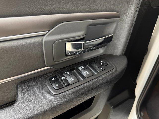 used 2023 Ram 1500 Classic car, priced at $26,988