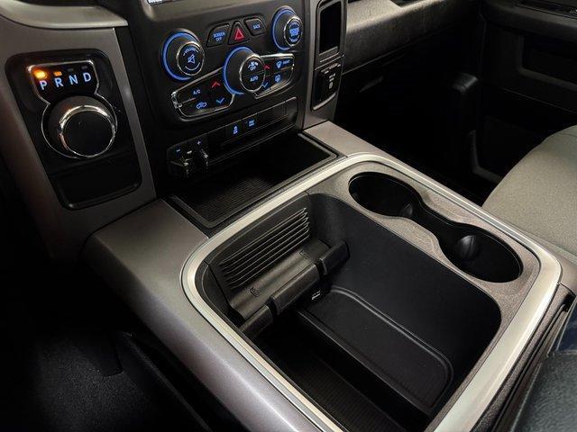used 2023 Ram 1500 Classic car, priced at $26,988