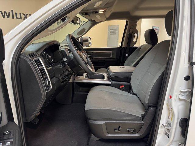 used 2023 Ram 1500 Classic car, priced at $26,988