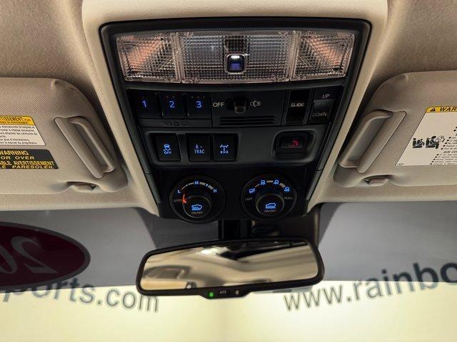 used 2023 Toyota 4Runner car, priced at $51,800