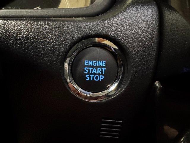 used 2023 Toyota 4Runner car, priced at $51,800