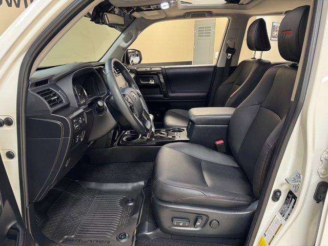 used 2023 Toyota 4Runner car, priced at $51,800