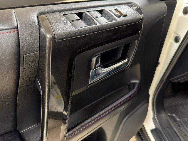 used 2023 Toyota 4Runner car, priced at $51,800