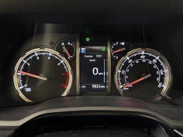 used 2023 Toyota 4Runner car, priced at $51,800