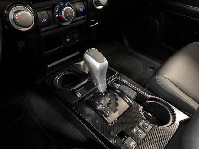 used 2023 Toyota 4Runner car, priced at $51,800
