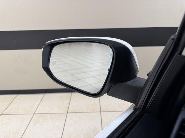 used 2023 Toyota 4Runner car, priced at $51,800