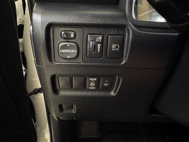 used 2023 Toyota 4Runner car, priced at $51,800