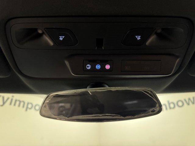 used 2020 Chevrolet Camaro car, priced at $44,300