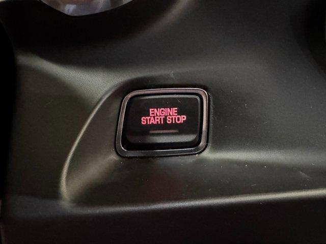 used 2020 Chevrolet Camaro car, priced at $44,300