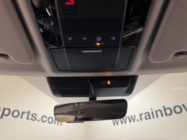 new 2025 Mitsubishi Outlander car