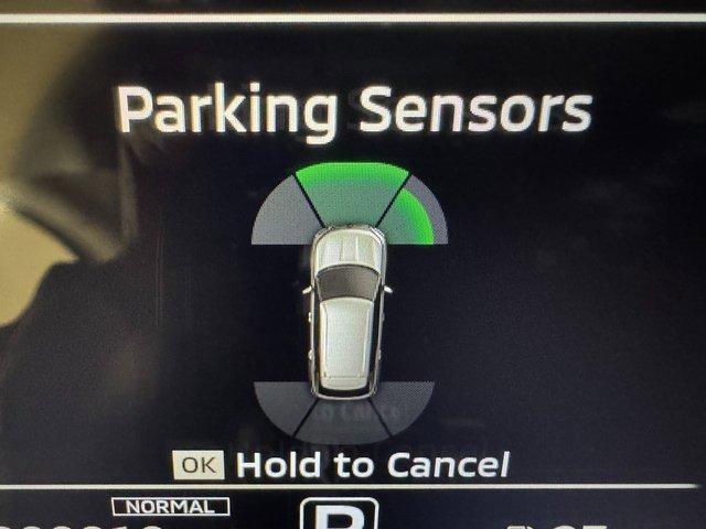 new 2025 Mitsubishi Outlander car