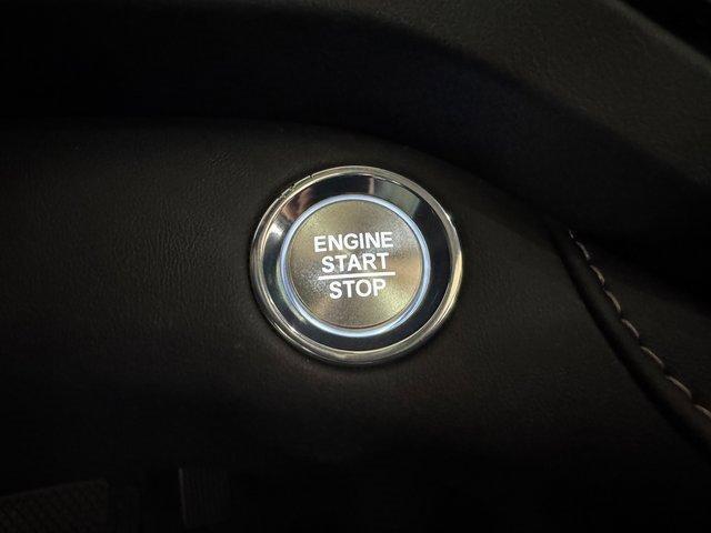 used 2024 Acura RDX car, priced at $40,900