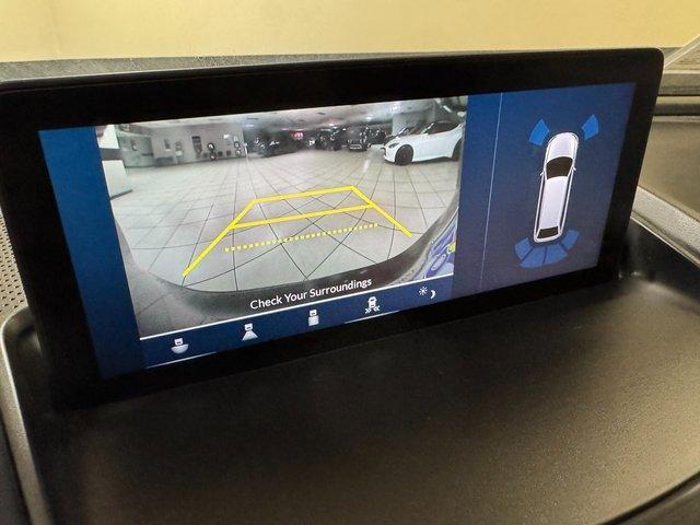 used 2024 Acura RDX car, priced at $40,900