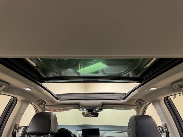 used 2024 Acura RDX car, priced at $40,900