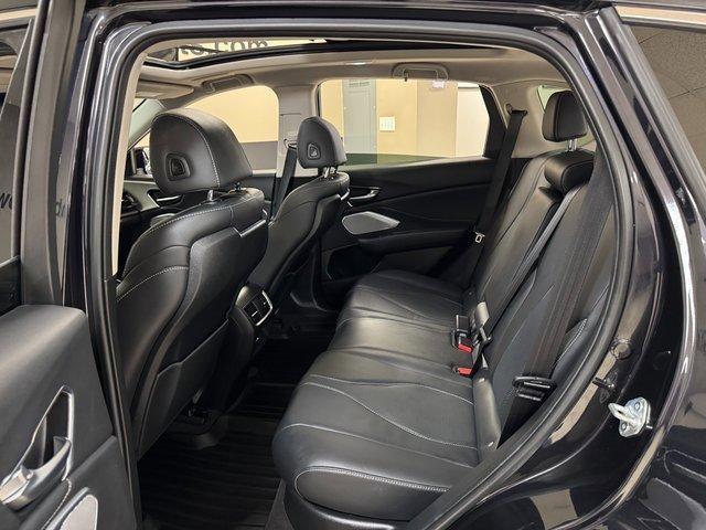 used 2024 Acura RDX car, priced at $40,900