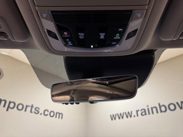 used 2024 Acura RDX car, priced at $40,900