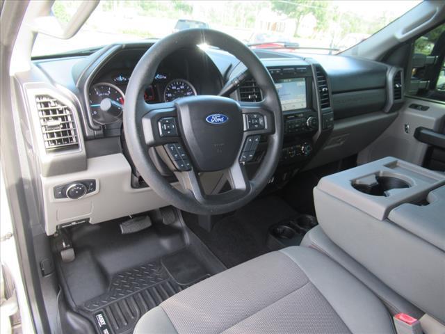 used 2019 Ford F-250 car, priced at $43,526