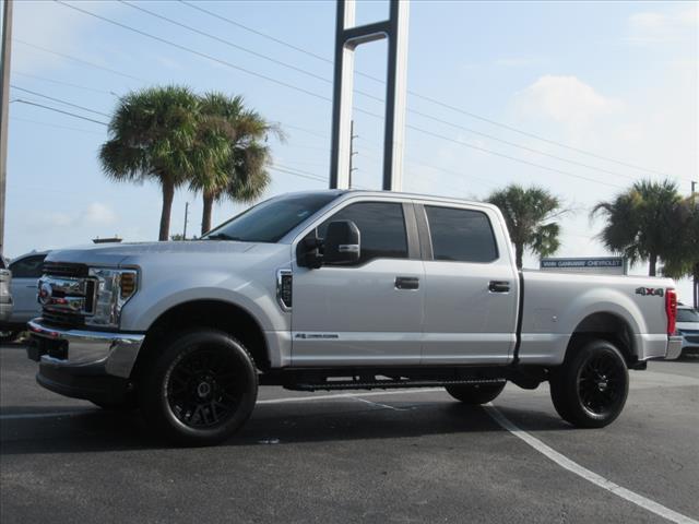 used 2019 Ford F-250 car, priced at $43,526